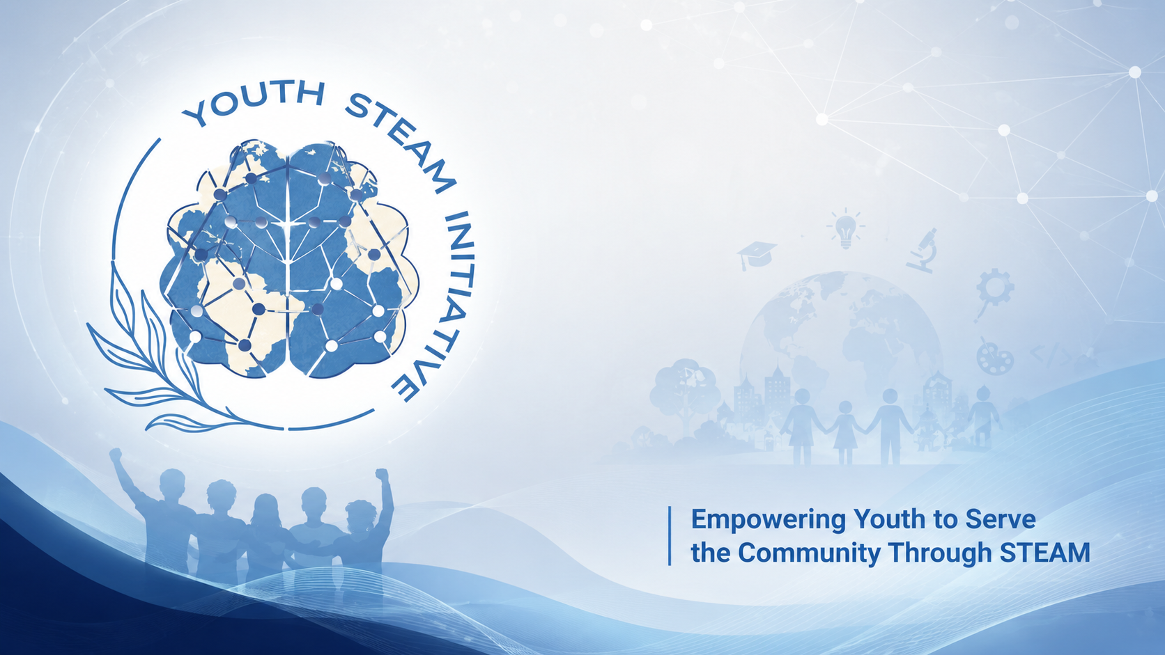 YSI Virtual Background